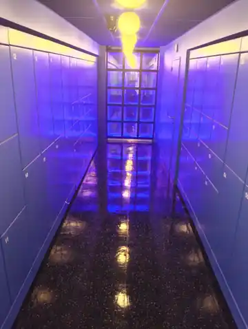 Exemple de chantier nettoyage de logements très encrassés réalisé par PURE SPACE NETT